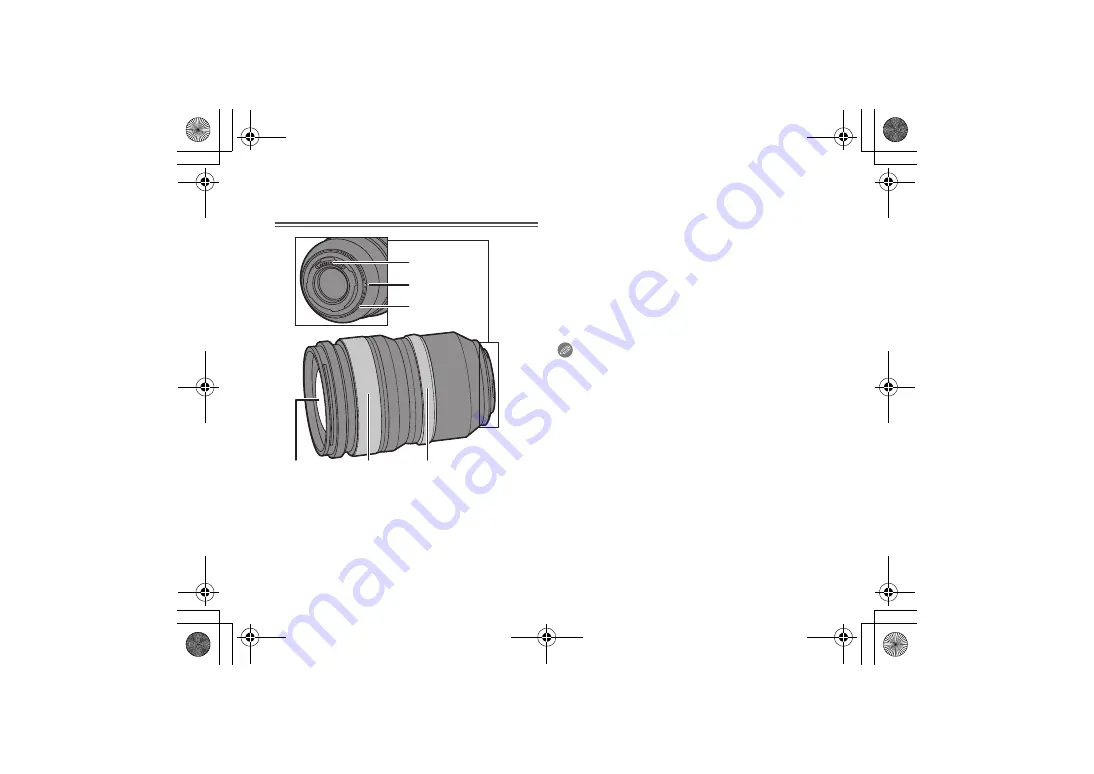 Panasonic LUMIX S PRO Operating Instructions Manual Download Page 44