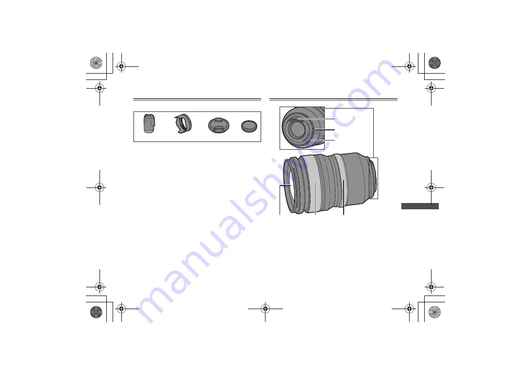 Panasonic LUMIX S PRO Operating Instructions Manual Download Page 69