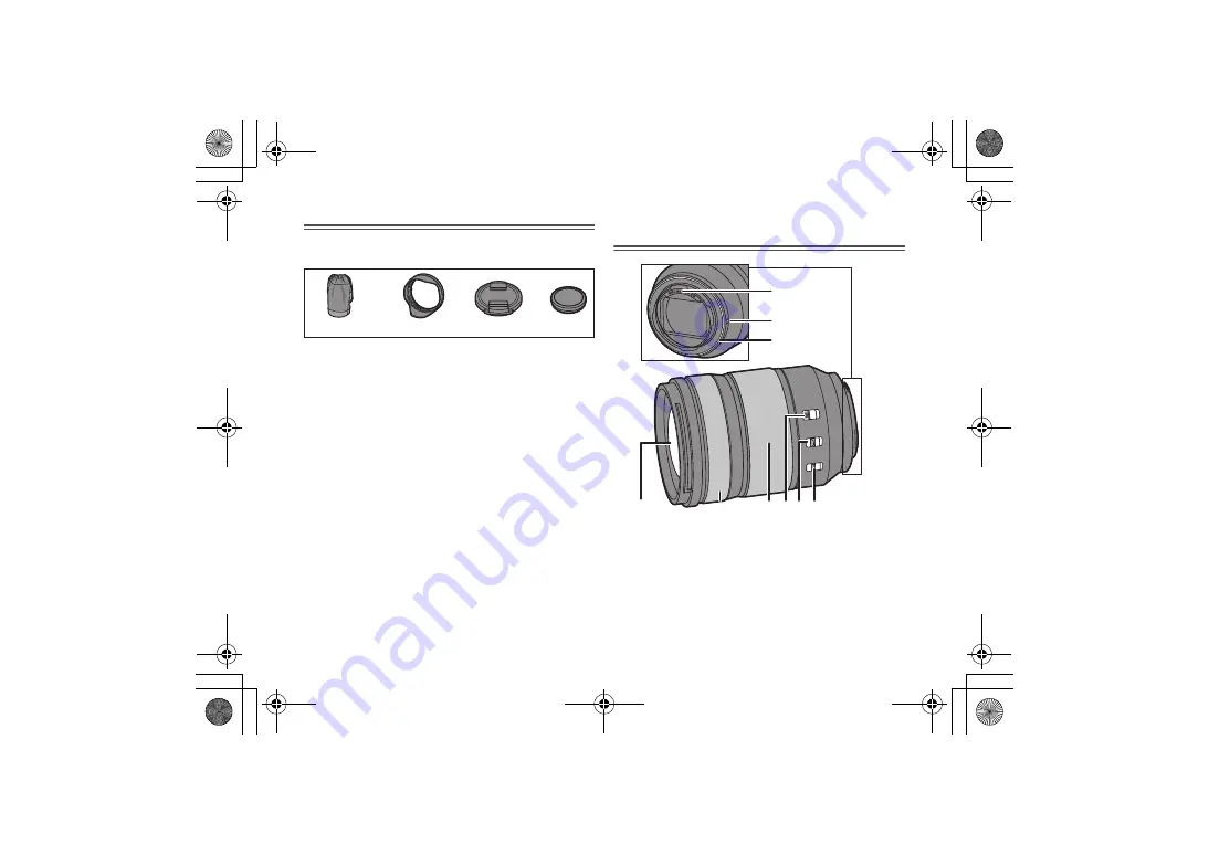 Panasonic Lumix S-R24105 Скачать руководство пользователя страница 44