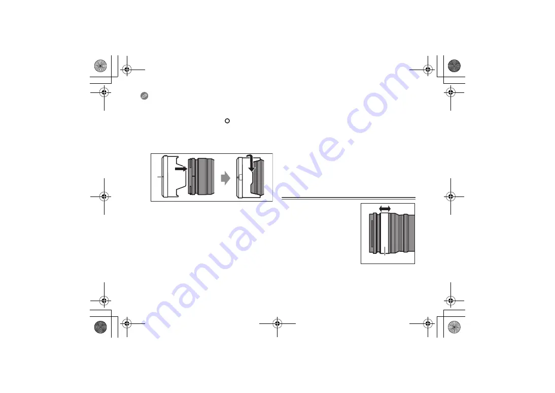 Panasonic Lumix S-X50 Operating Instructions Manual Download Page 46