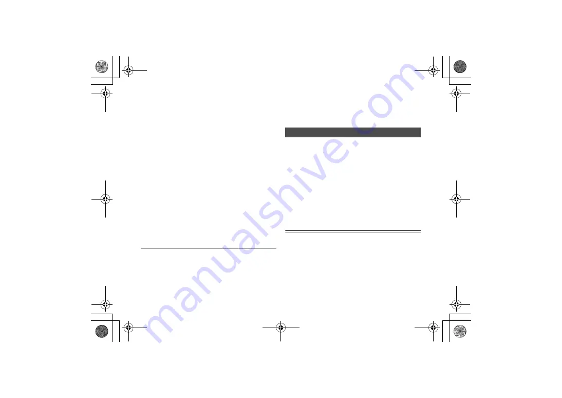 Panasonic Lumix S Operating Instructions Manual Download Page 40