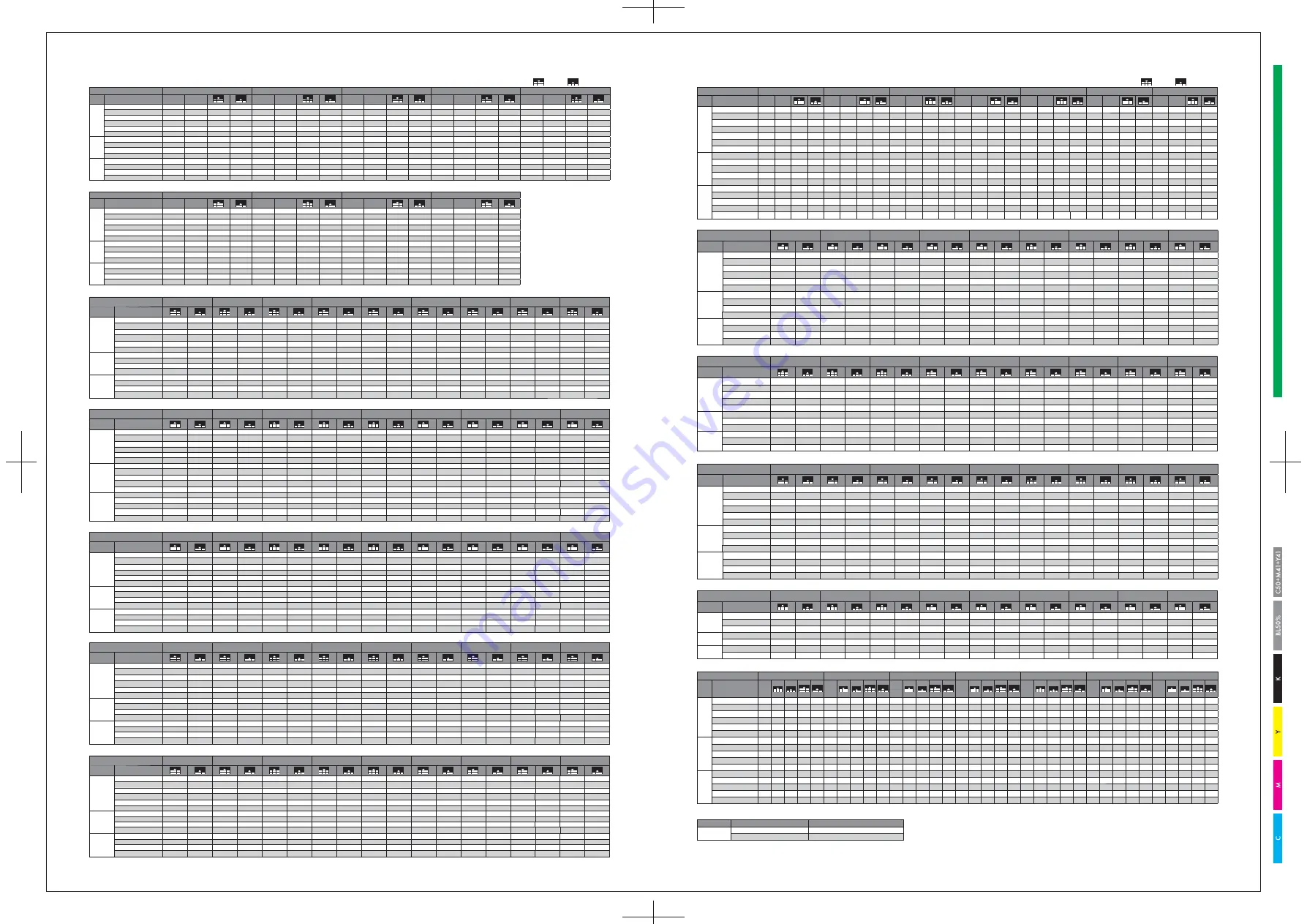 Panasonic Lumix TZ7 Brochure & Specs Download Page 22