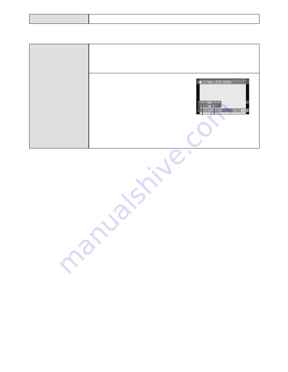 Panasonic LumixDMC-FZ45 Operating Instructions Manual Download Page 39