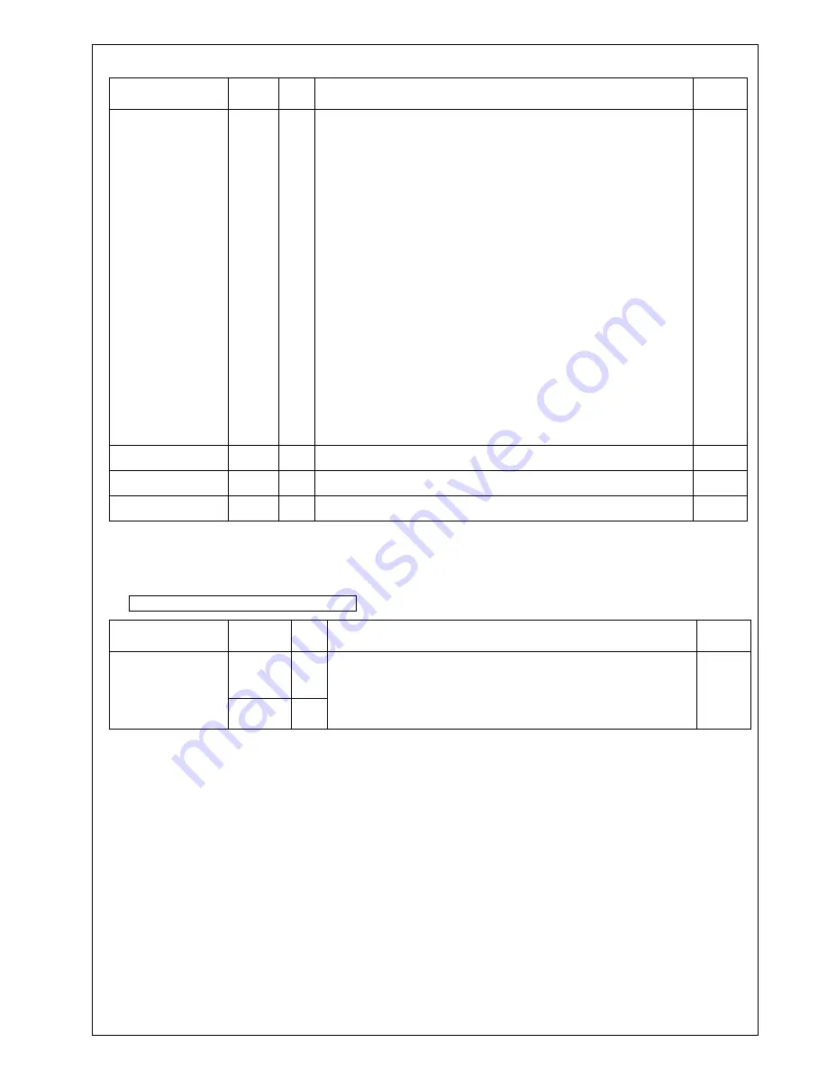 Panasonic MADDT1105N Reference Specifications Download Page 21