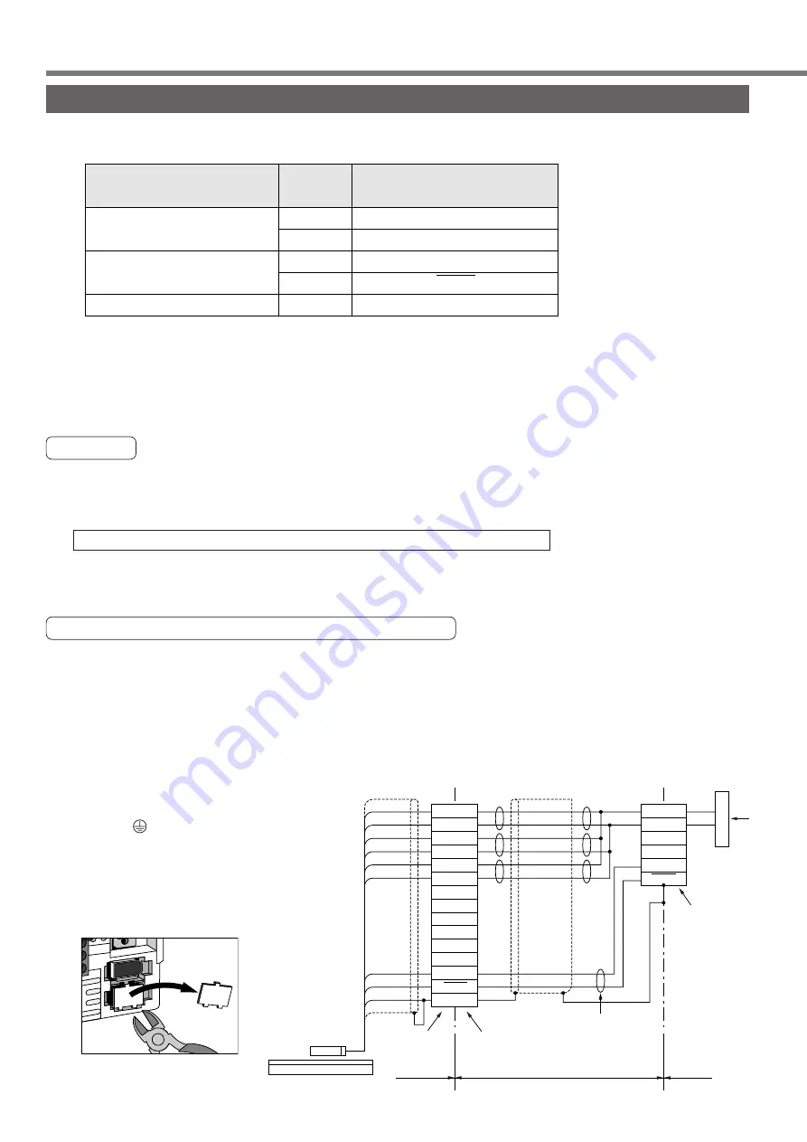 Panasonic MADDT1105P Instruction Manual Download Page 40