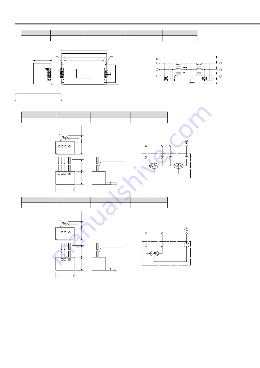 Panasonic MADDT1105P Instruction Manual Download Page 178