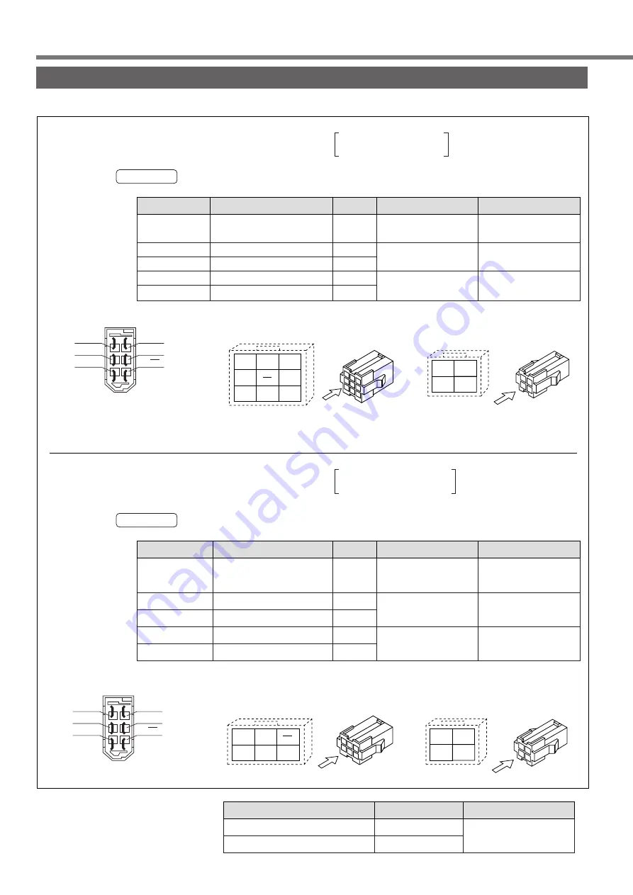 Panasonic MADDT1105P Instruction Manual Download Page 186