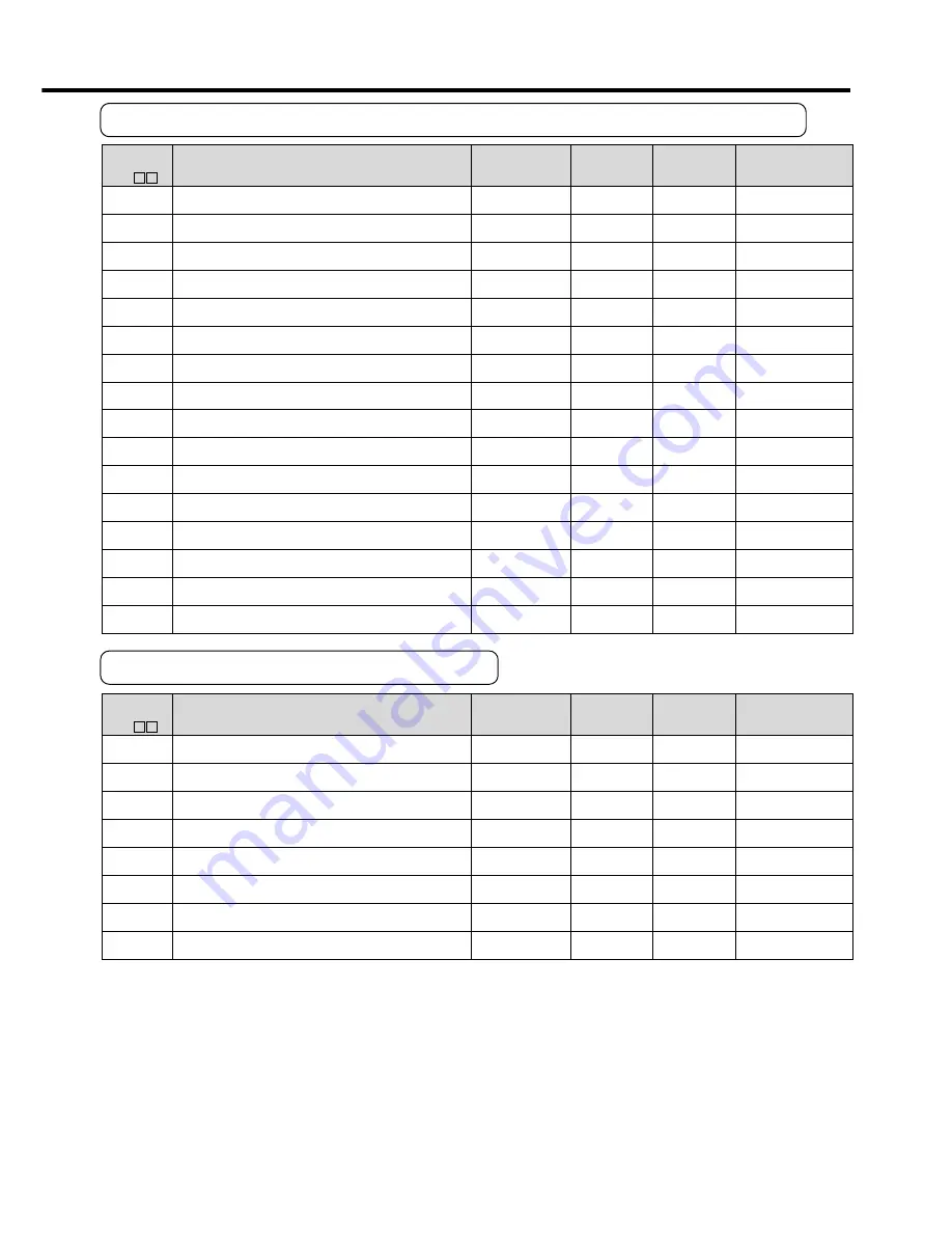 Panasonic MADDT1207 Technical Reference Download Page 33