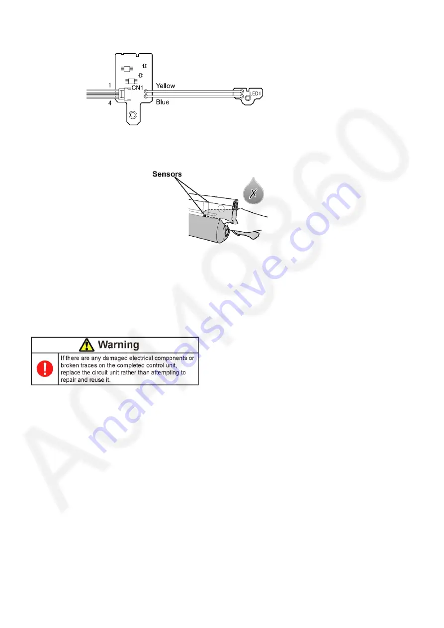 Panasonic MC-BJ870-S149 Скачать руководство пользователя страница 28