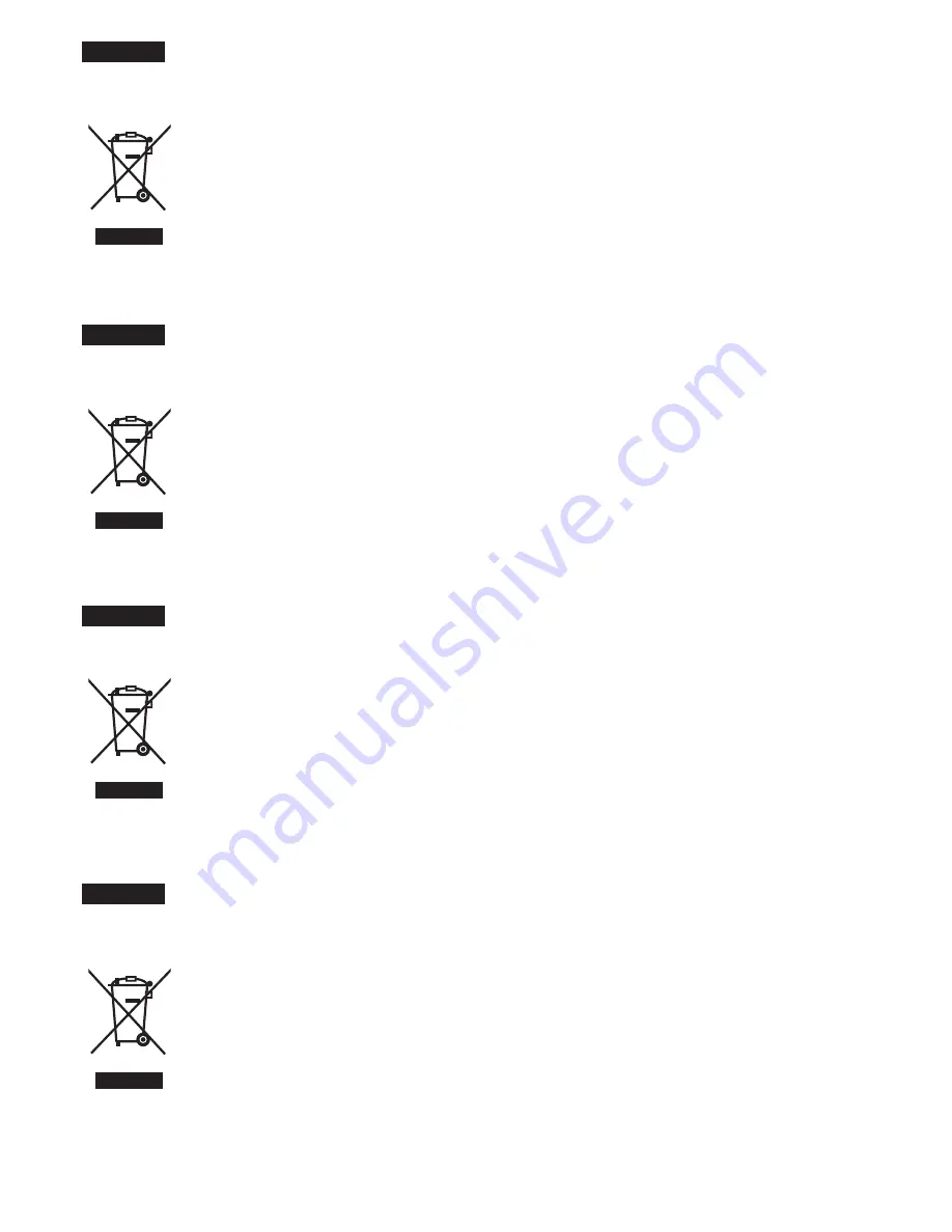 Panasonic MC-CG461 Operating Instructions Manual Download Page 29