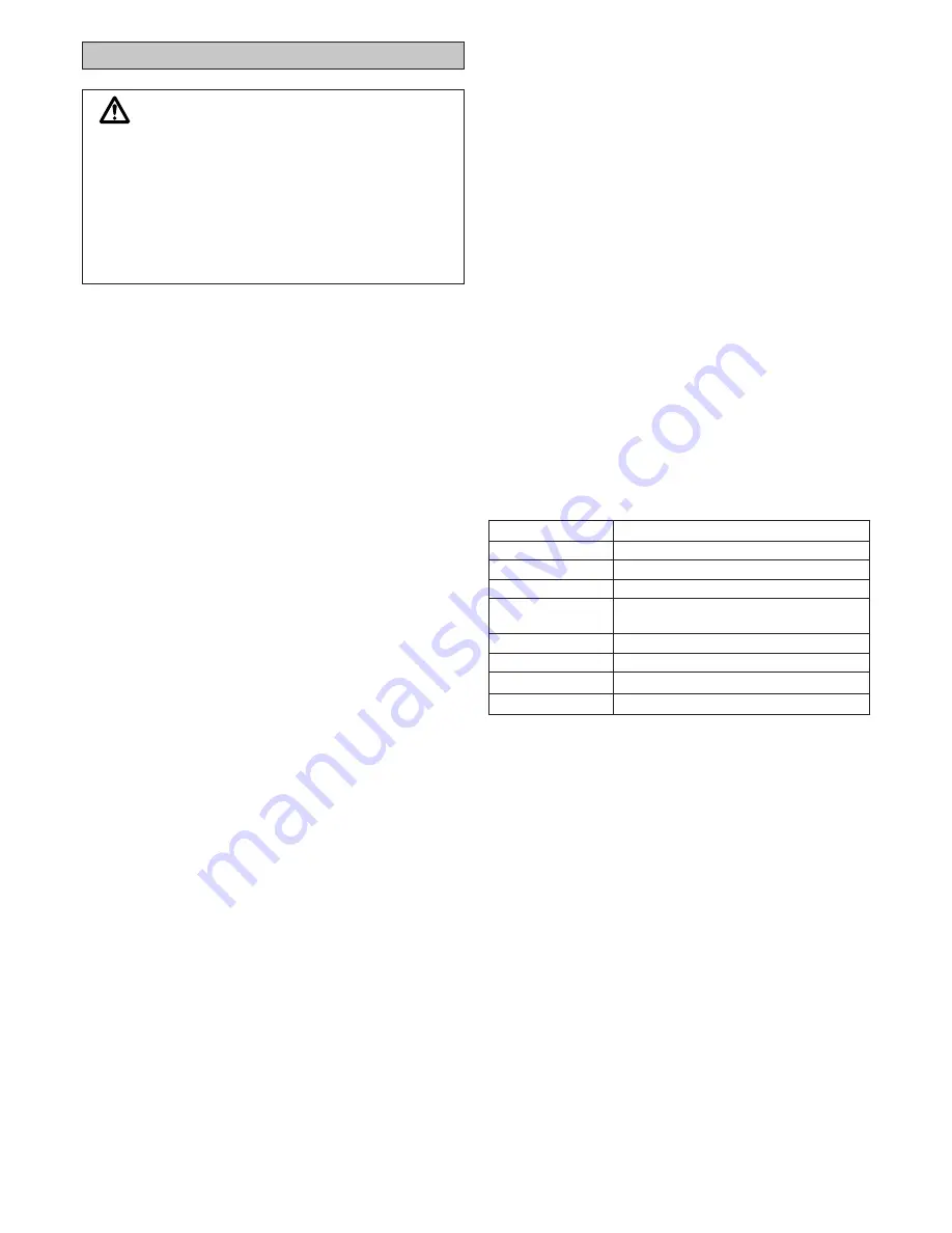 Panasonic MC-CG475 Operating Instructions Manual Download Page 11