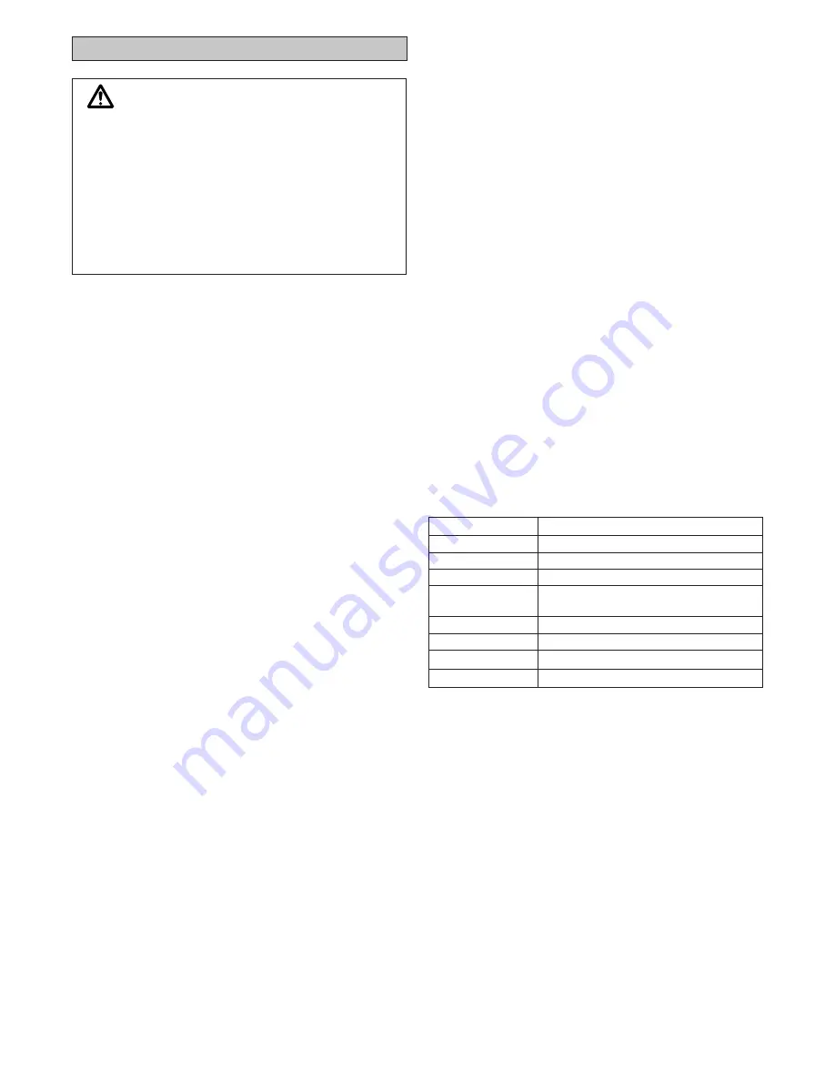 Panasonic MC-CG475 Operating Instructions Manual Download Page 21