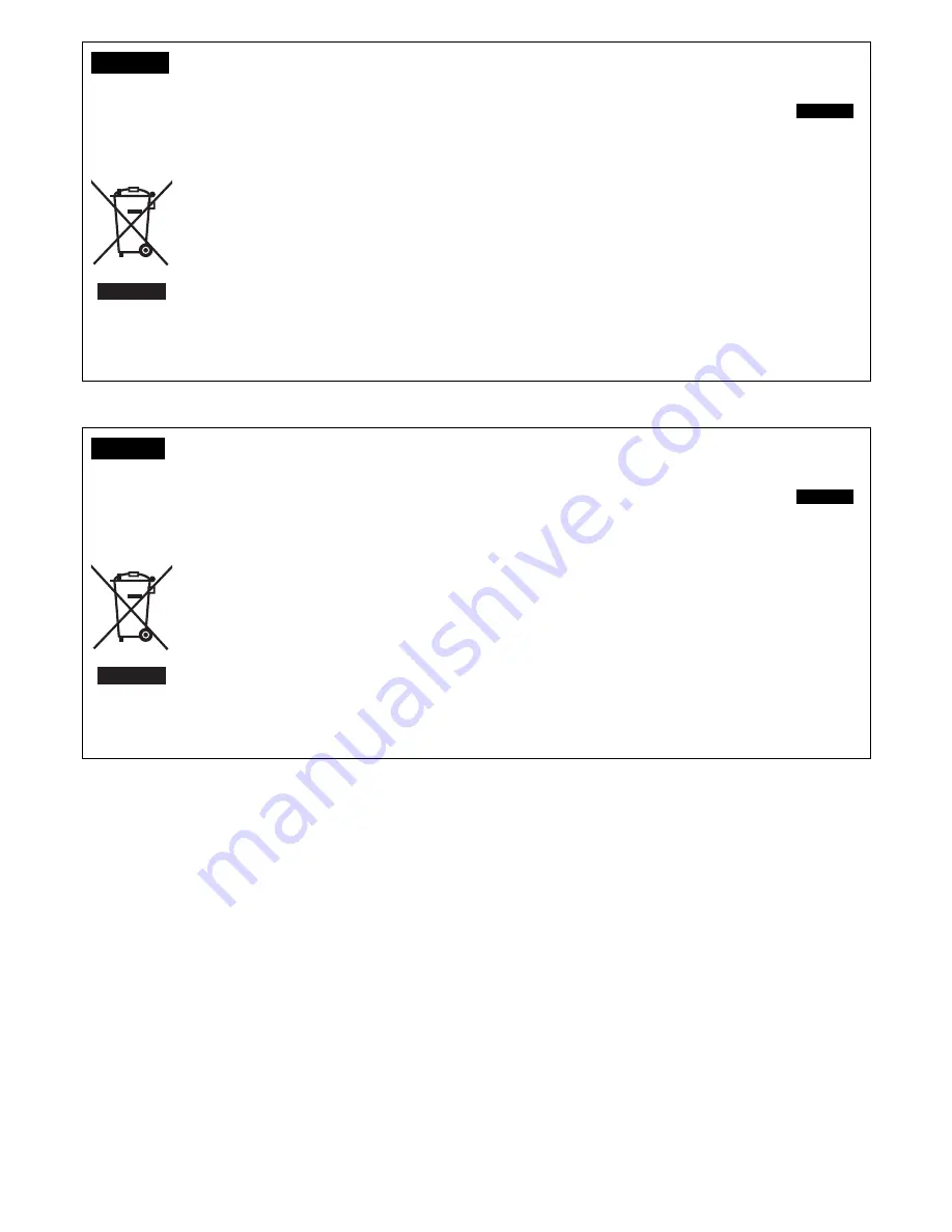 Panasonic MC-CG881C Operating Instructions Manual Download Page 6