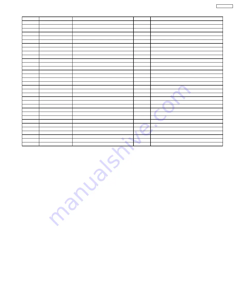 Panasonic MC-CG902-00 Service Manual Download Page 7