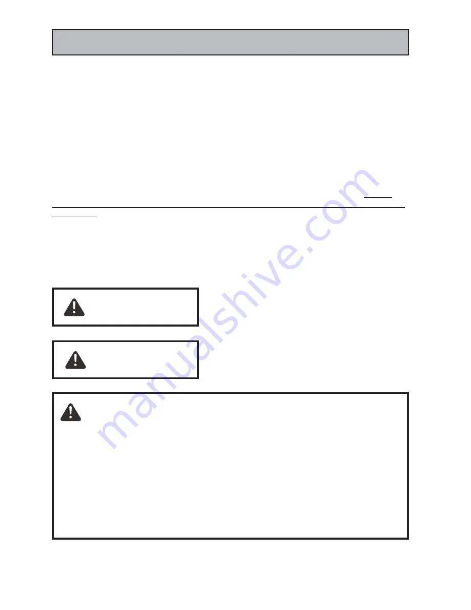 Panasonic MC-CG917 Operating Instructions Manual Download Page 4