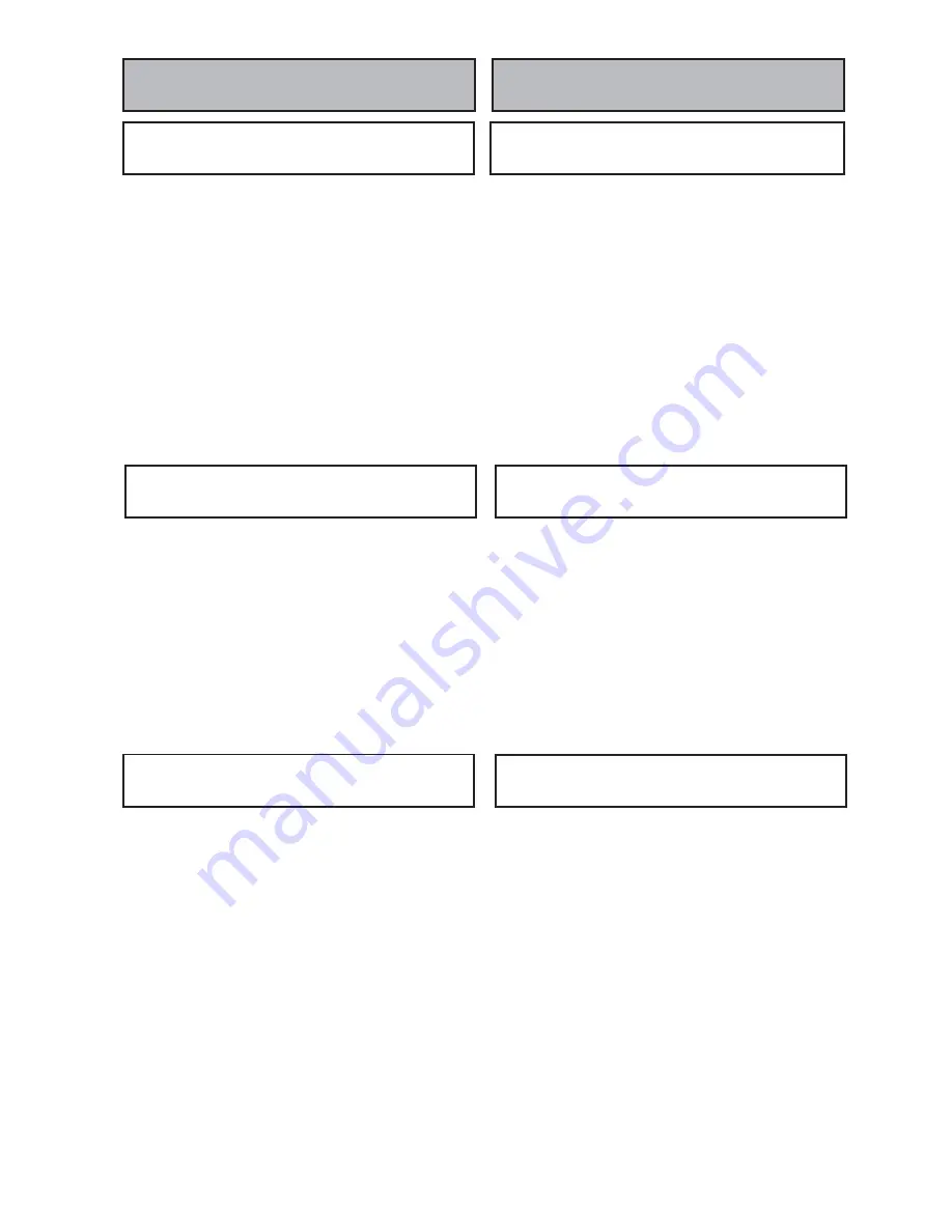 Panasonic MC-CG917 Operating Instructions Manual Download Page 15