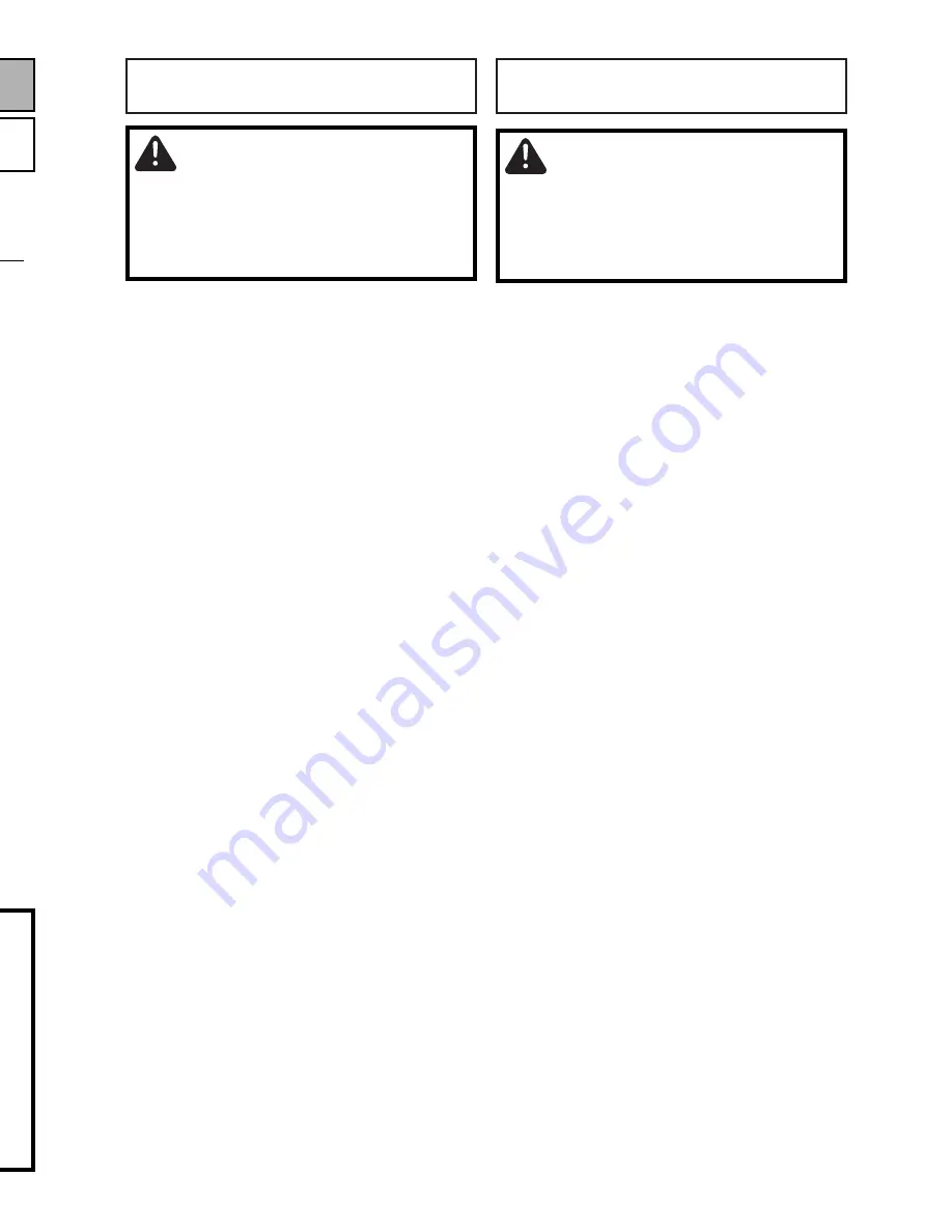 Panasonic MC-CG983 Operating Instructions Manual Download Page 41