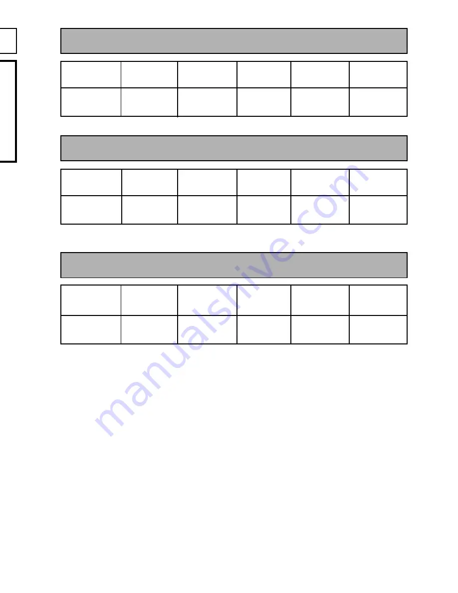 Panasonic MC-CG985 Operating Instructions Manual Download Page 13