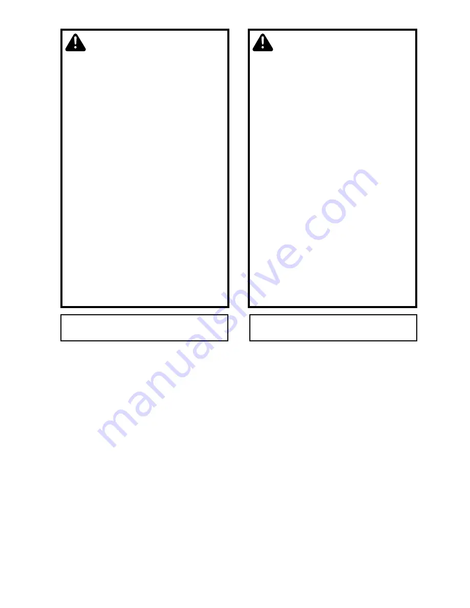 Panasonic MC-UG327 Operating Instructions Manual Download Page 21