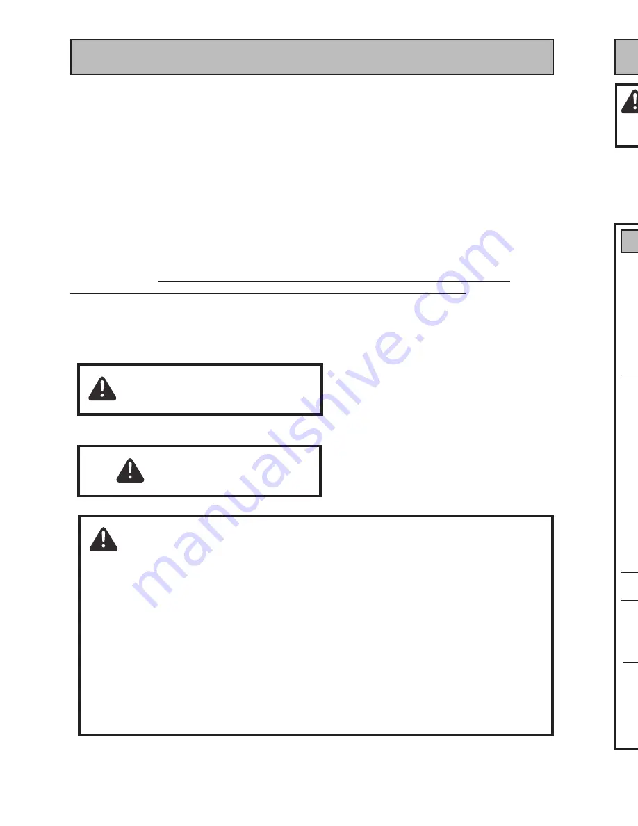 Panasonic MC-UG413 Operating Instructions Manual Download Page 6