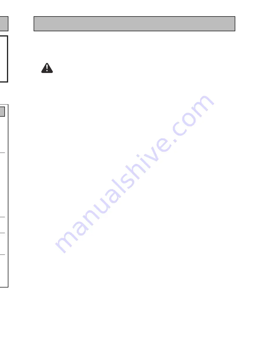 Panasonic MC-UG413 Operating Instructions Manual Download Page 7