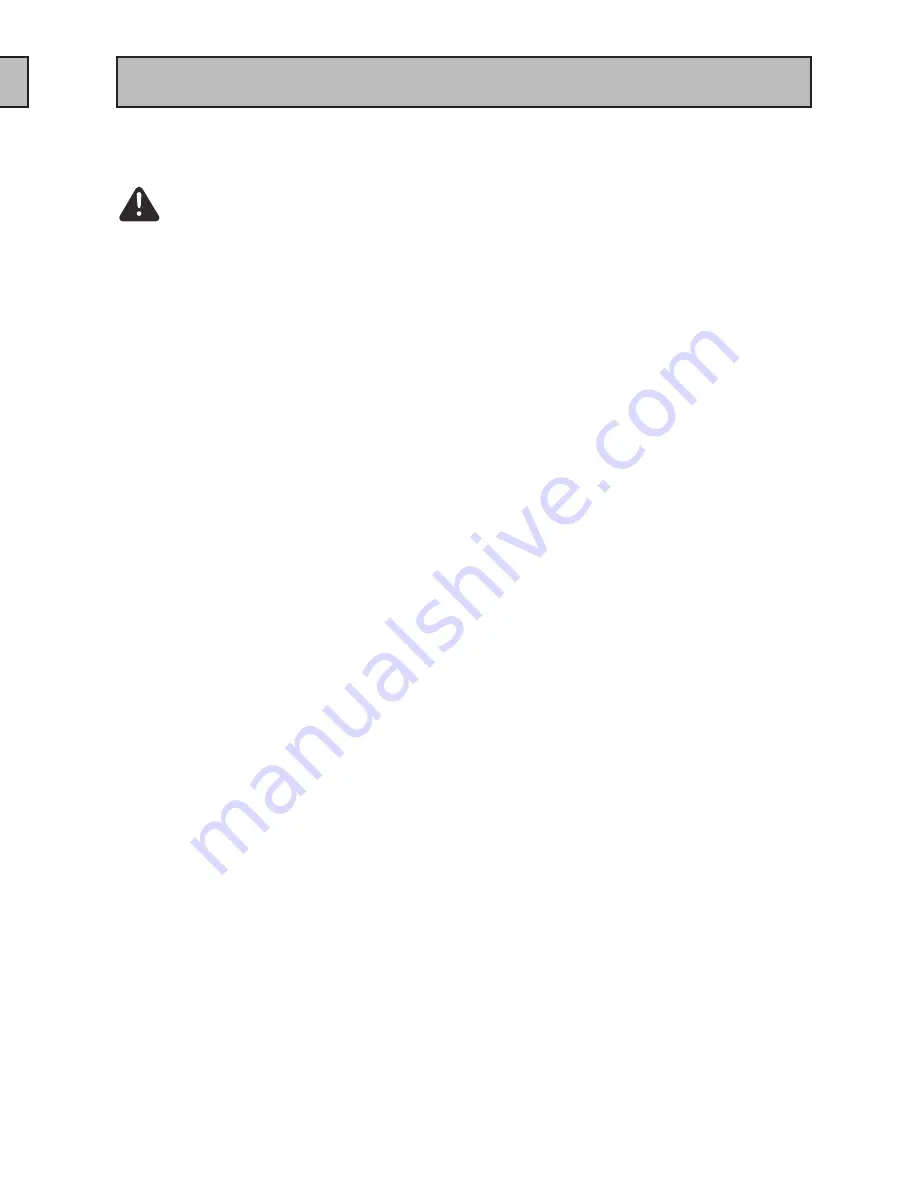 Panasonic MC-UG413 Operating Instructions Manual Download Page 9