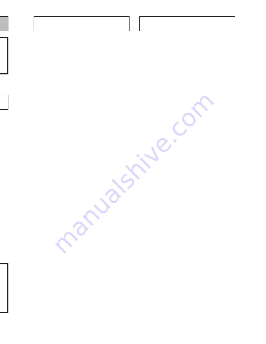 Panasonic MC-UG413 Operating Instructions Manual Download Page 45