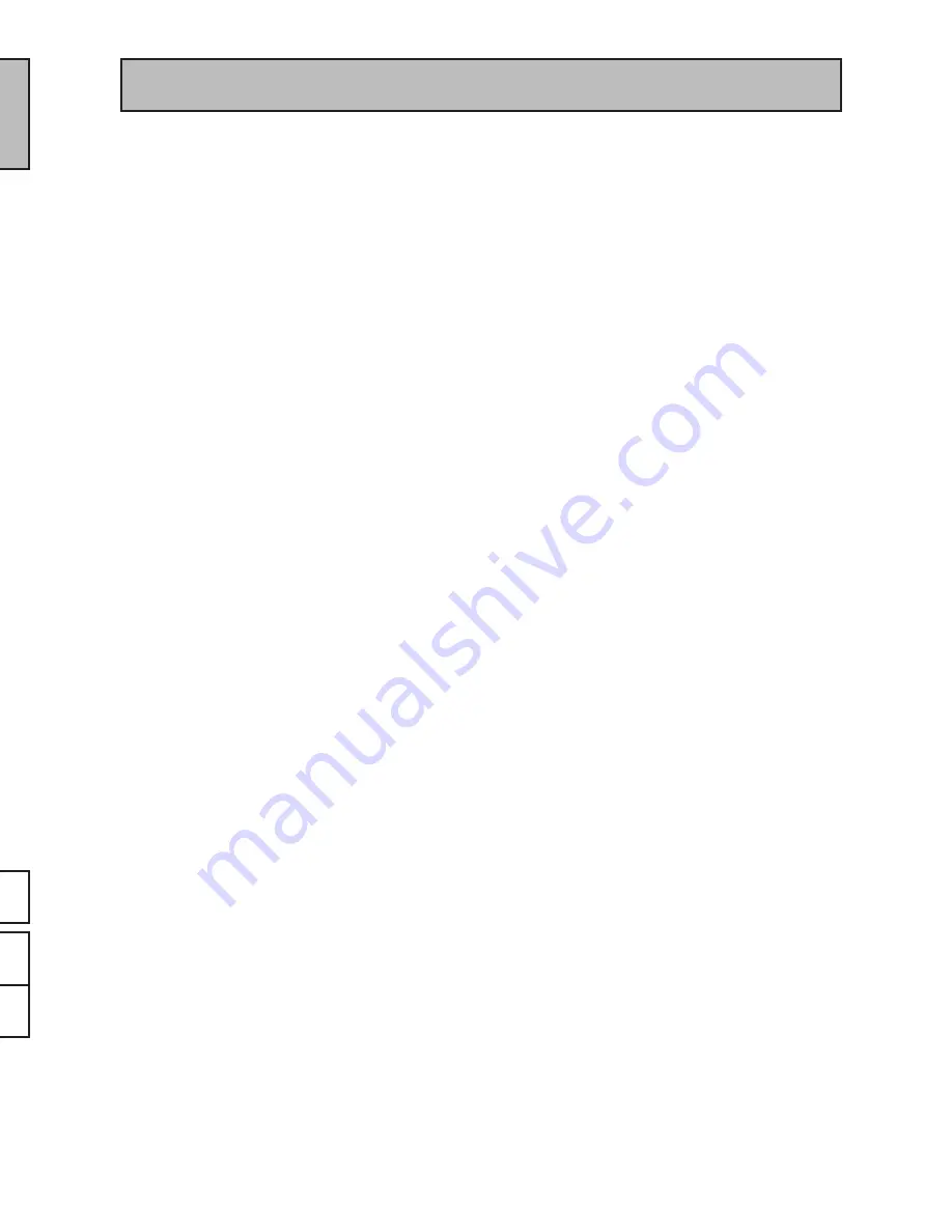 Panasonic MC-UG413 Operating Instructions Manual Download Page 47