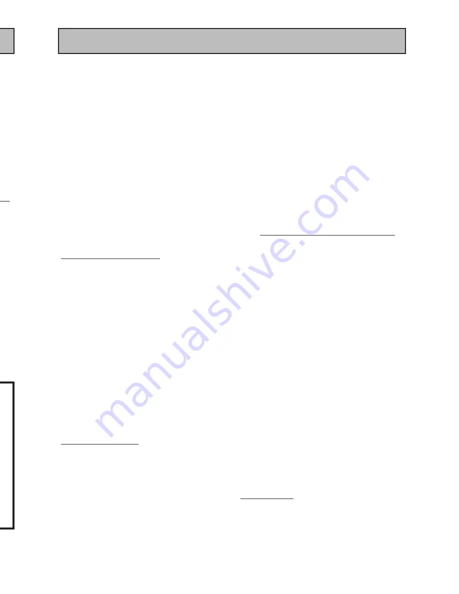 Panasonic MC-UG413 Operating Instructions Manual Download Page 53