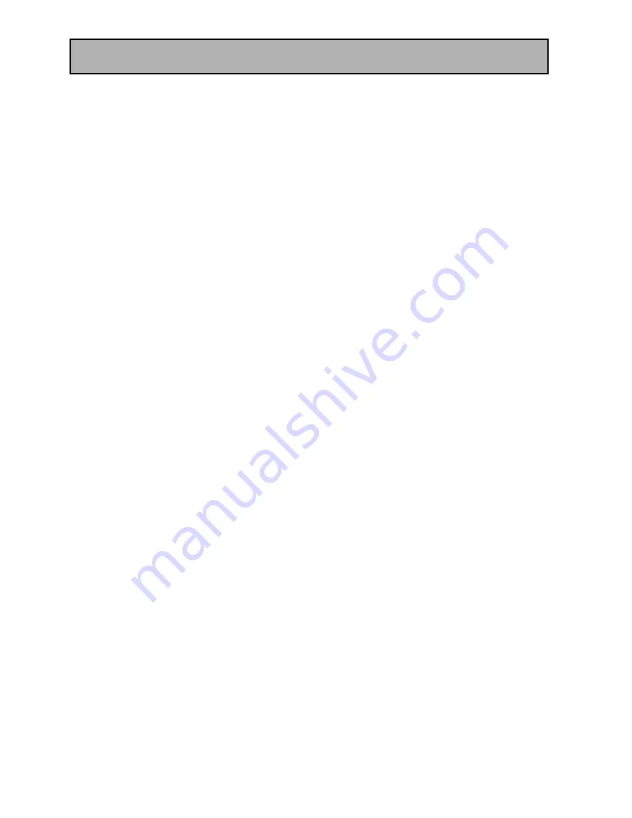 Panasonic MC-UL423 Operating Instructions Manual Download Page 4