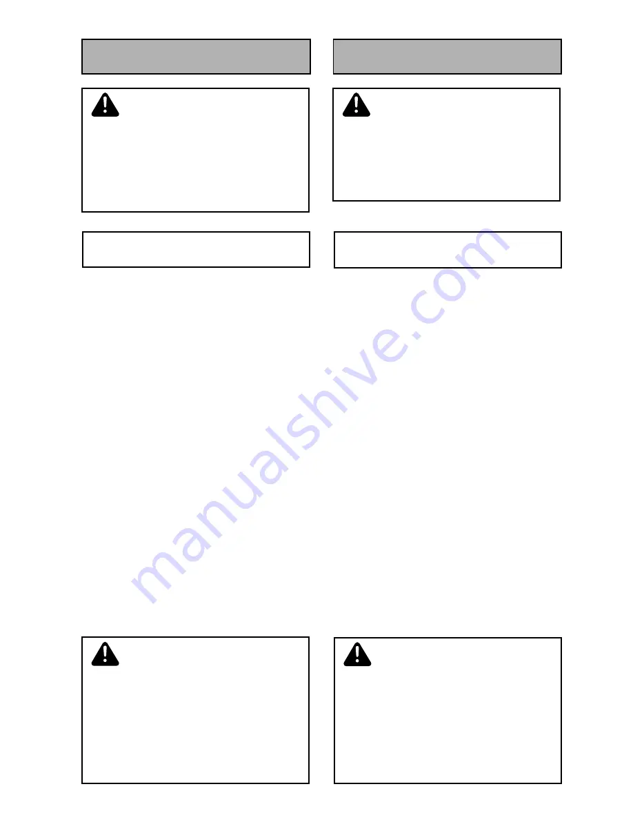 Panasonic MC-UL423 Operating Instructions Manual Download Page 15