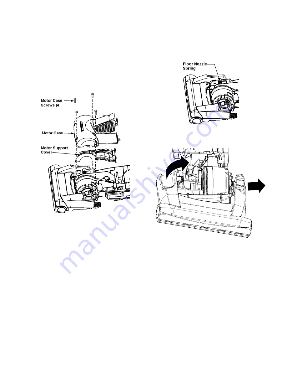 Panasonic MC-UL862-00 Скачать руководство пользователя страница 11