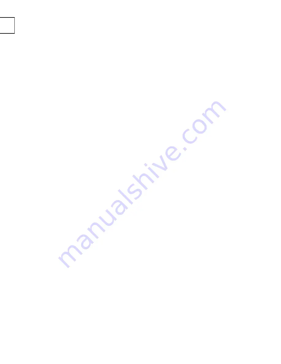 Panasonic MC-V414 Operating Manual Download Page 16