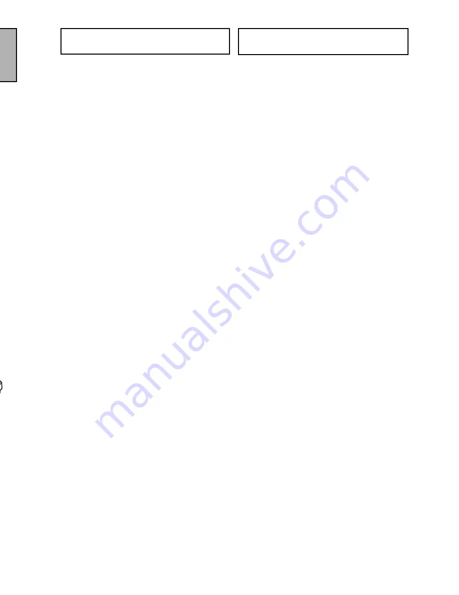 Panasonic MC-V414 Operating Manual Download Page 37