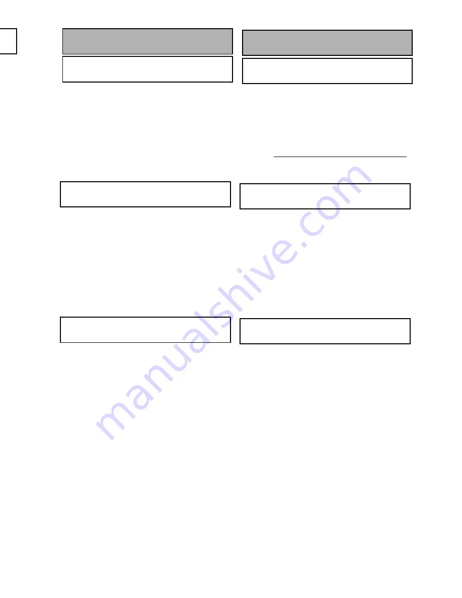 Panasonic MC-V5004 Operating Instructions Manual Download Page 19