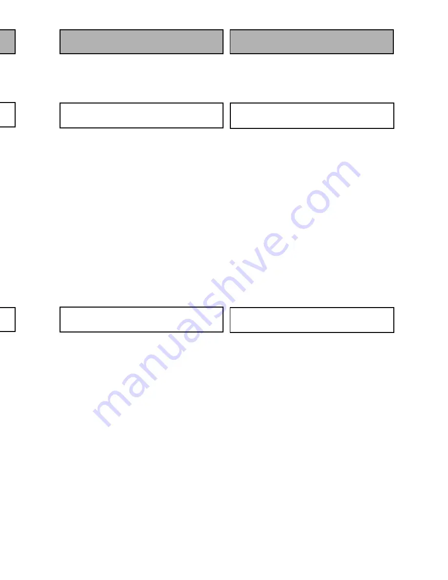 Panasonic MC-V5209 Скачать руководство пользователя страница 25