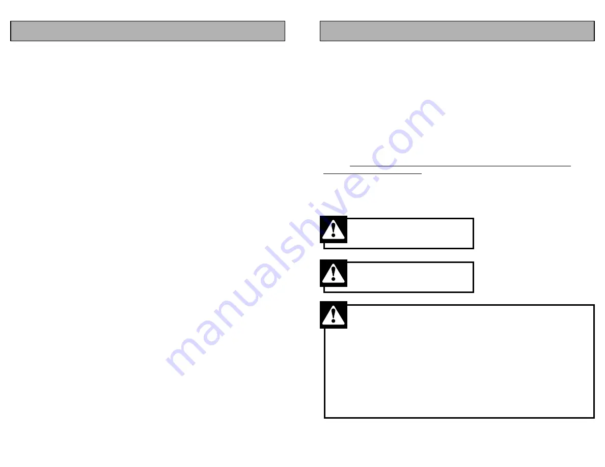 Panasonic MC-V5454 Operating Instructions Manual Download Page 3