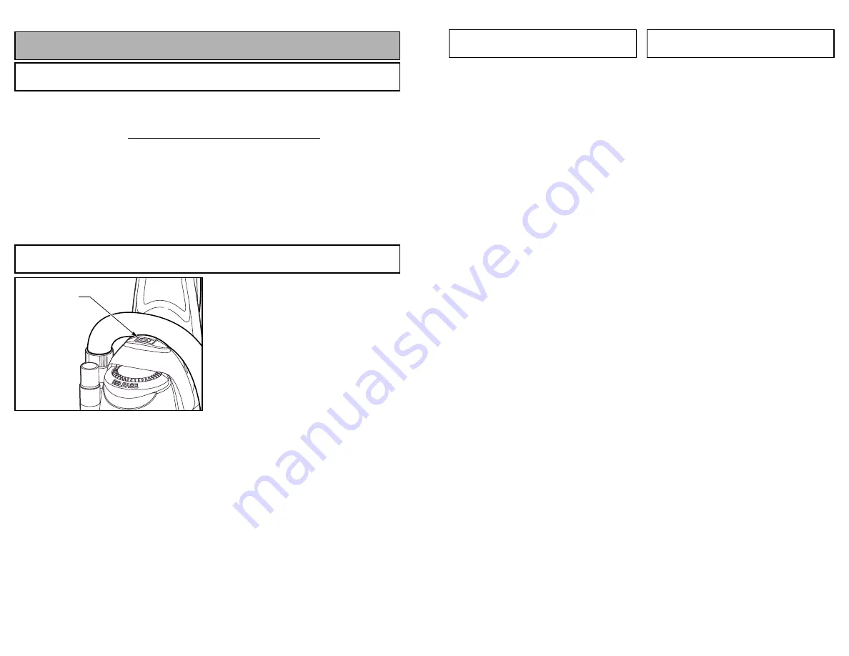 Panasonic MC-V5454 Operating Instructions Manual Download Page 33