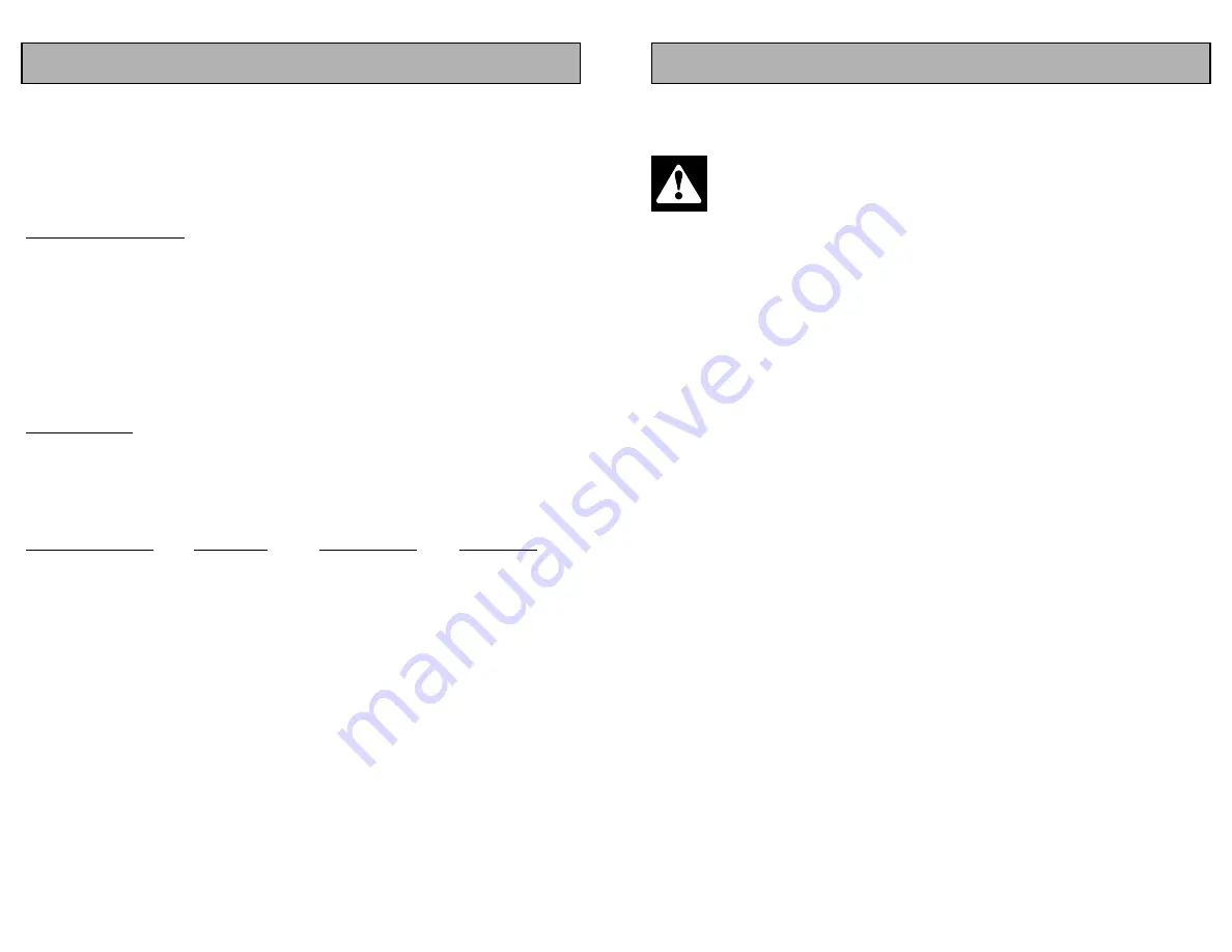 Panasonic MC-V5454 Operating Instructions Manual Download Page 46