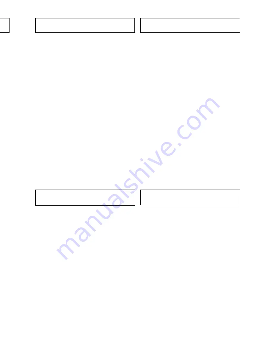 Panasonic MC-V5485 Operating Instructions Manual Download Page 19