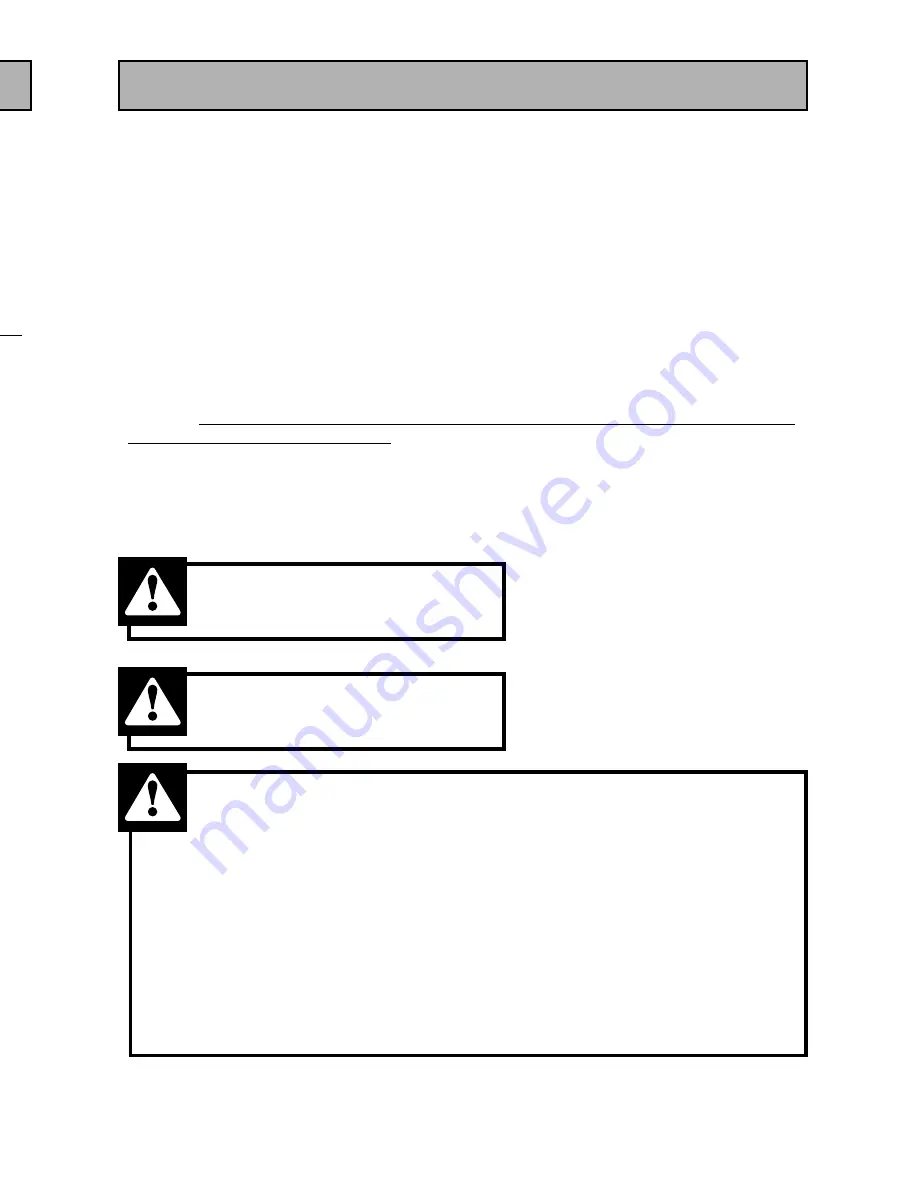 Panasonic MC-V6405 Operating Instructions Manual Download Page 3