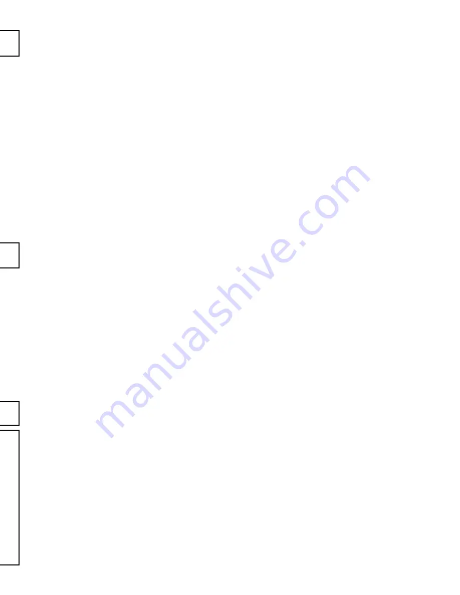 Panasonic MC-V6405 Operating Instructions Manual Download Page 14