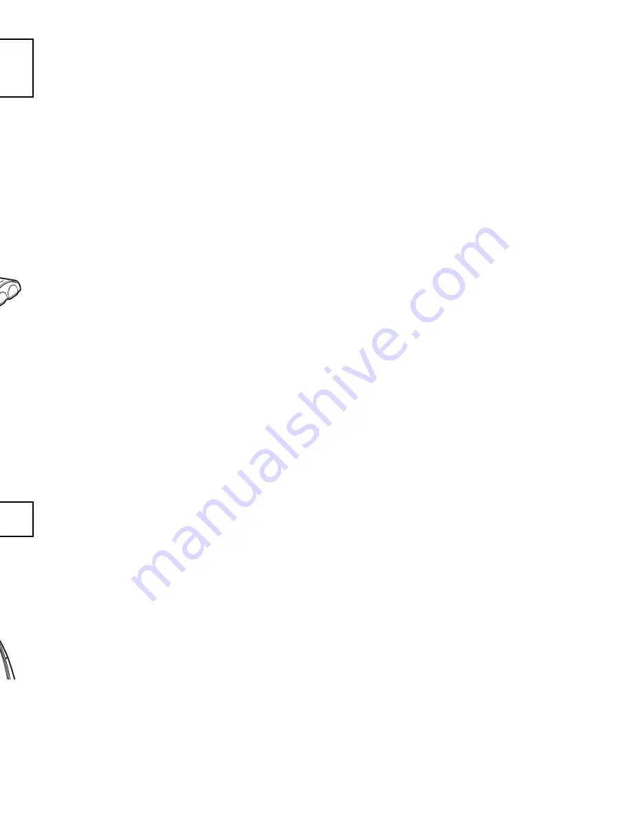 Panasonic MC-V7531C Operating Instructions Manual Download Page 8