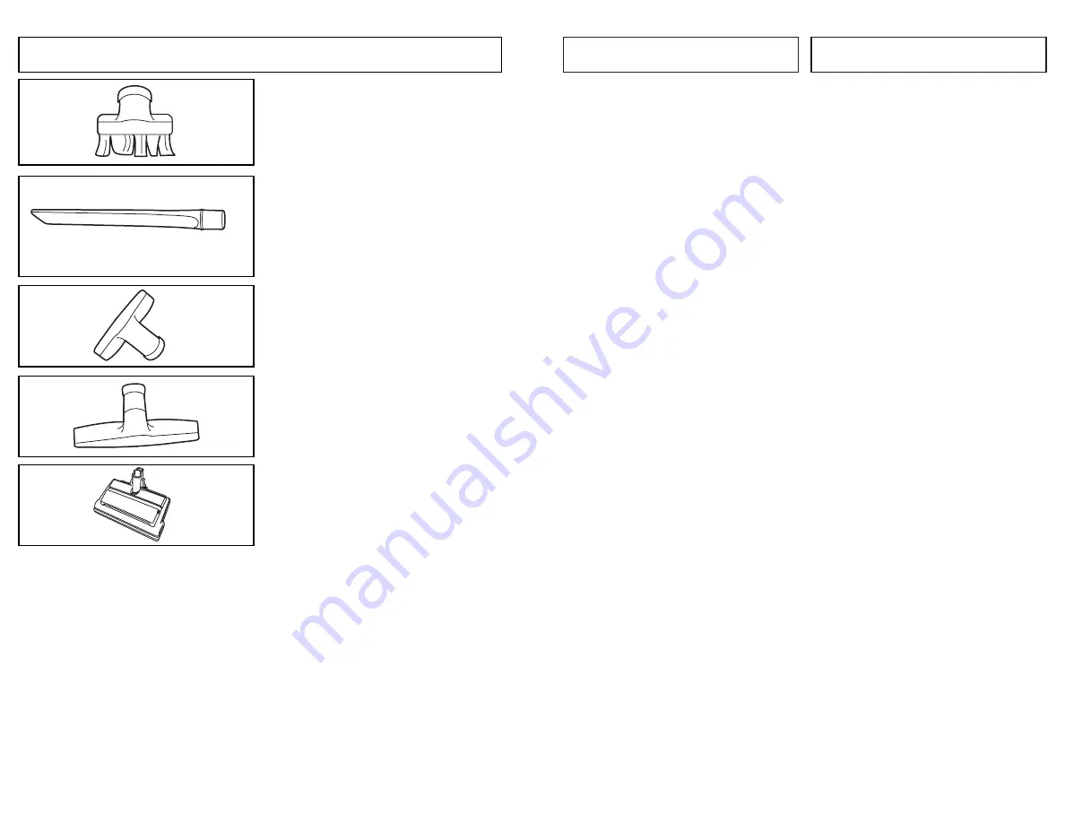 Panasonic MC-V9644 Operating Instructions Manual Download Page 29