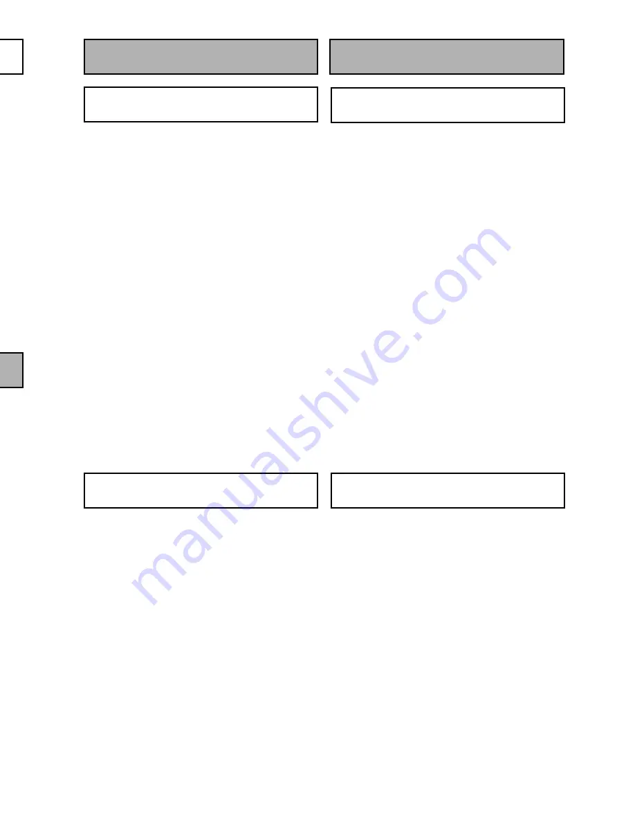 Panasonic MC-V9658 Operating Instructions Manual Download Page 19