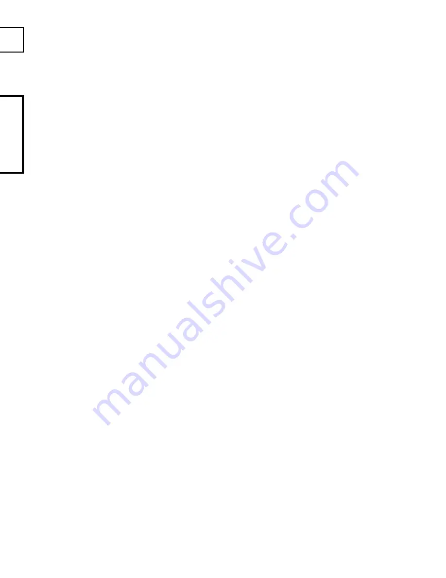 Panasonic MC-V9658 Operating Instructions Manual Download Page 22