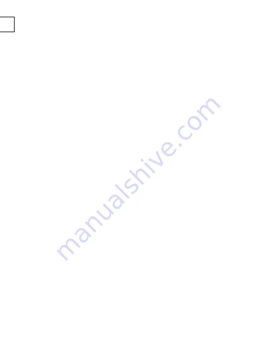 Panasonic MC-V9658 Operating Instructions Manual Download Page 26