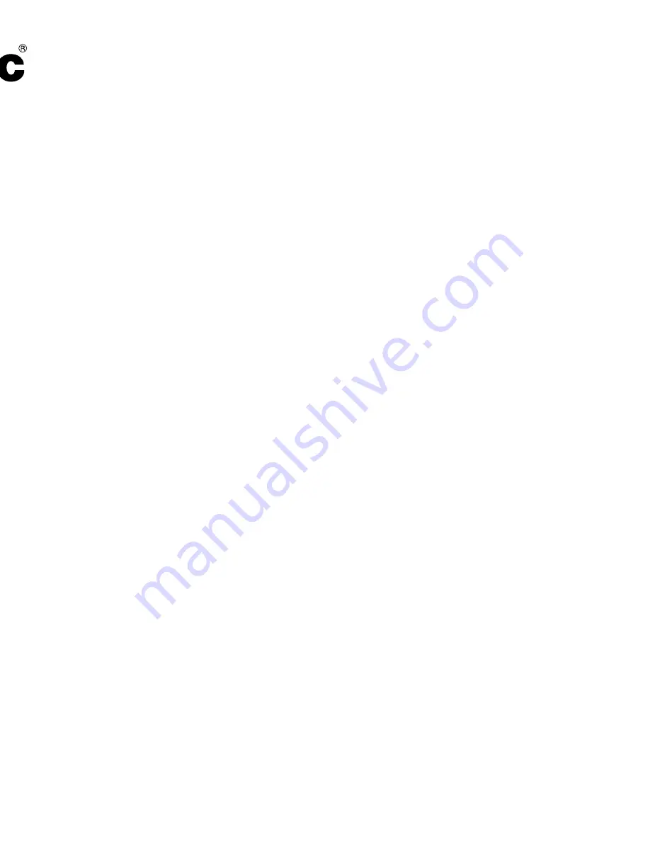 Panasonic MC-V9658 Operating Instructions Manual Download Page 56