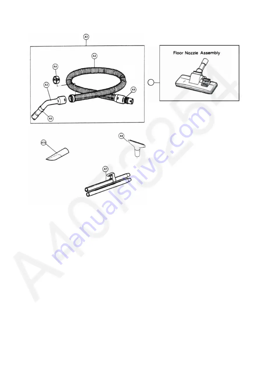 Panasonic MC-YL635T146-BN Скачать руководство пользователя страница 9