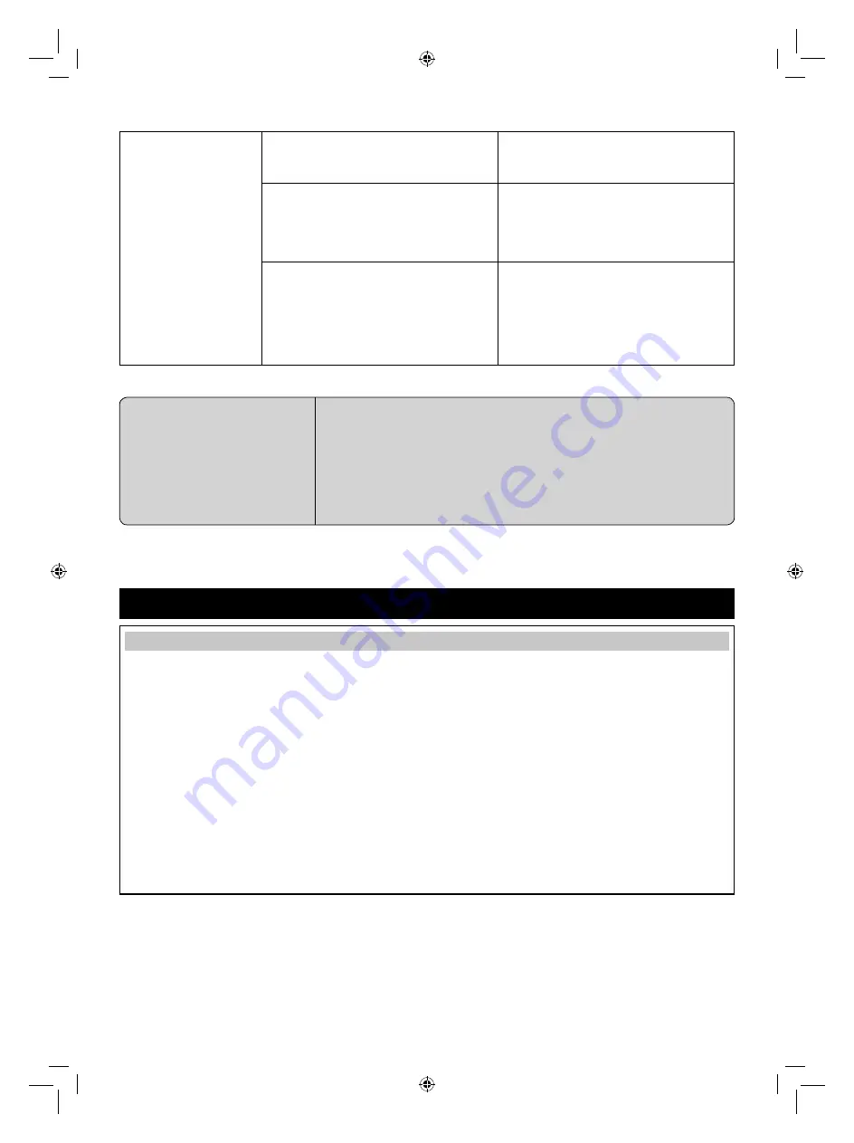 Panasonic MC-YL778 Operating Instructions Manual Download Page 17